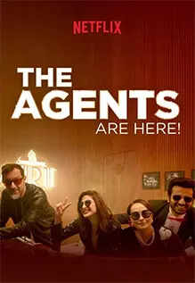Call My Agent Bollywood Web Series - Times of India